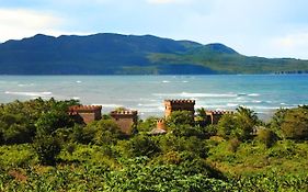 El Castillo